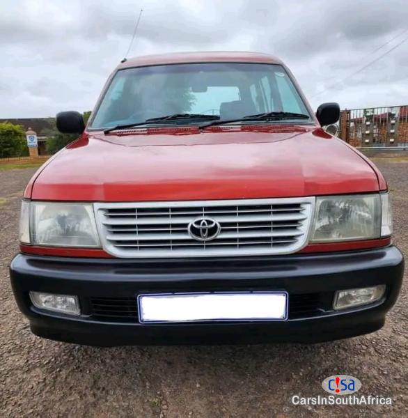 Toyota Condor 2.2 ( +27 685845776 Manual 2008