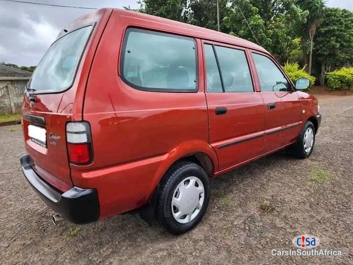 Toyota Condor 2.2 ( +27 685845776 Manual 2008 - image 3