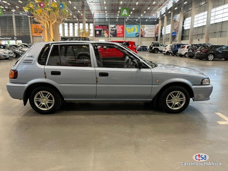 Toyota Tazz 1.3L ( +27 685845776 Manual 2004 - image 3