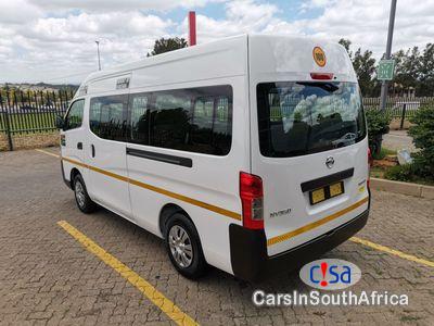 Nissan NV350 2.5 Manual 2017 - image 4