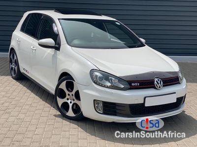 Picture of Volkswagen Golf 2.0 Automatic 2016