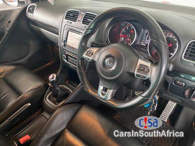 Volkswagen Golf 2.0 Automatic 2016 in North West