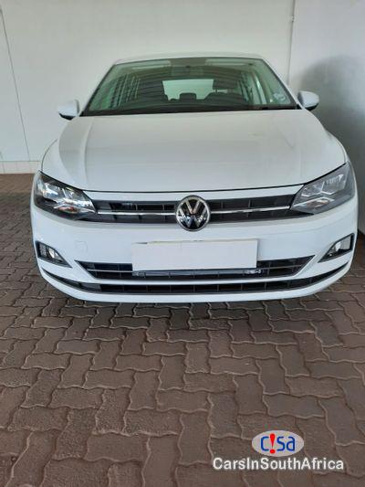 Picture of Volkswagen Polo 1.2 Manual 2018