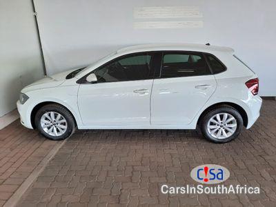 Volkswagen Polo 1.2 Manual 2018 in South Africa