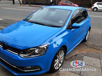 Volkswagen Polo 1.2 Manual 2016 - image 2