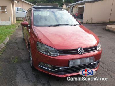 Picture of Volkswagen Polo 1.2 Manual 2016