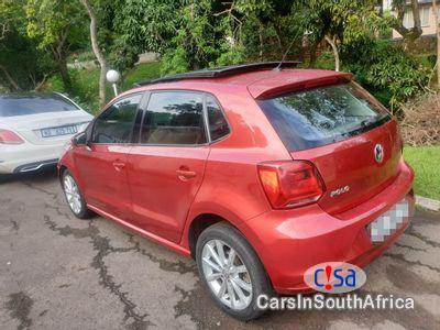 Volkswagen Polo 1.2 Manual 2016 in Eastern Cape