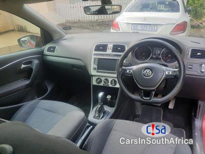 Volkswagen Polo 1.2 Manual 2016 in South Africa