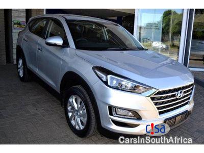 Picture of Hyundai Tucson 2.0 Automatic 2017