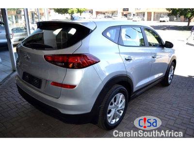Hyundai Tucson 2.0 Automatic 2017 in Free State