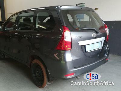 Toyota Avanza 1.5 Manual 2016 - image 2
