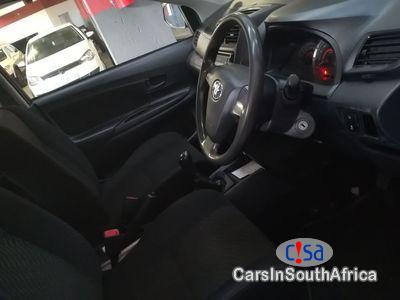 Toyota Avanza 1.5 Manual 2016 - image 4