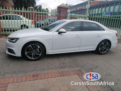 Audi A4 2.0 Automatic 2016 - image 2