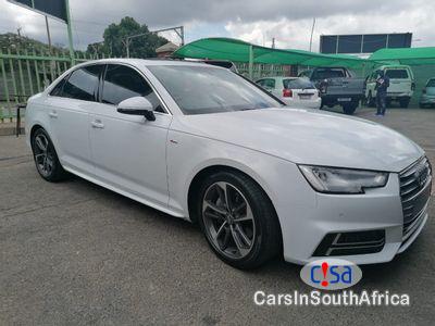 Audi A4 2.0 Automatic 2016 - image 3