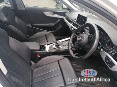 Audi A4 2.0 Automatic 2016 - image 4