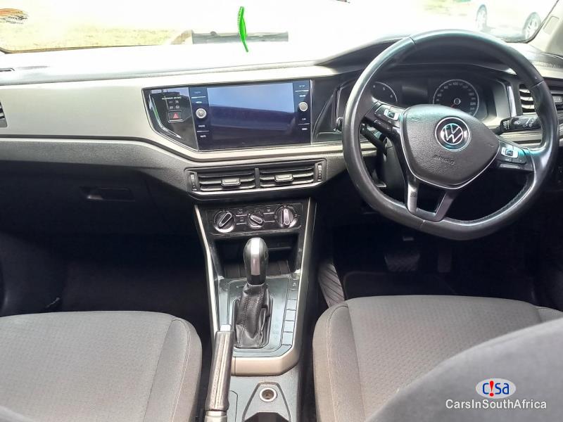 Volkswagen Polo 1.0tsi R-Line Bank Repossessed Automatic 2018 in South Africa