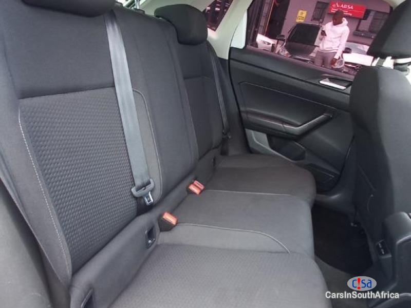 Picture of Volkswagen Polo 1.0tsi R-Line Bank Repossessed Automatic 2018 in Gauteng