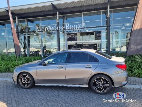Mercedes Benz A-Class 2.0 Automatic 2022 - image 2