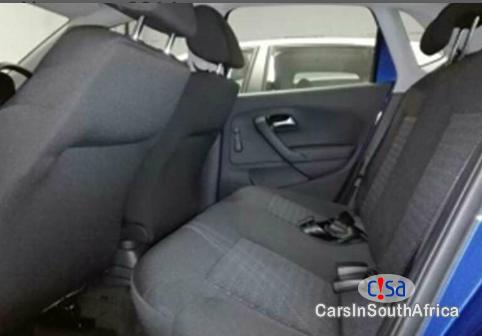 Volkswagen Polo 1.4 Manual 2014 - image 5