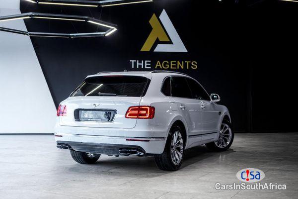 Bentley Mulsanne 4.0 V8 Automatic 2019 - image 2