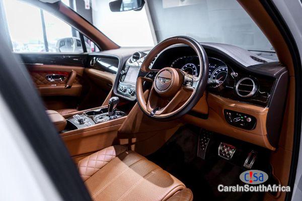 Bentley Mulsanne 4.0 V8 Automatic 2019 - image 3