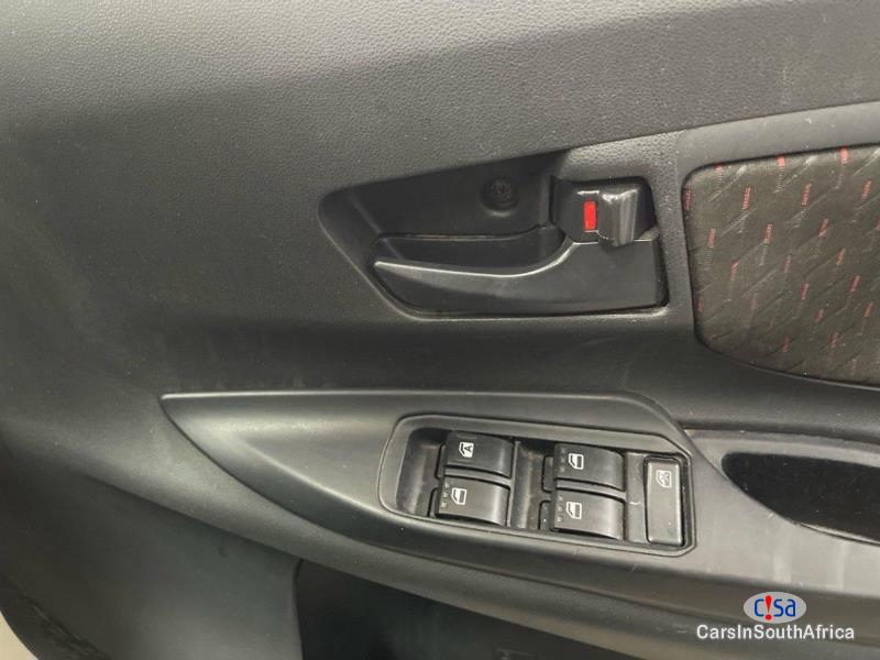 Toyota Avanza 1.5-SX {0817687830 Manual 2021 - image 7