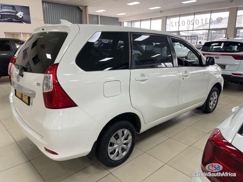 Toyota Avanza 1.5-SX {0817687830 Manual 2021 - image 8