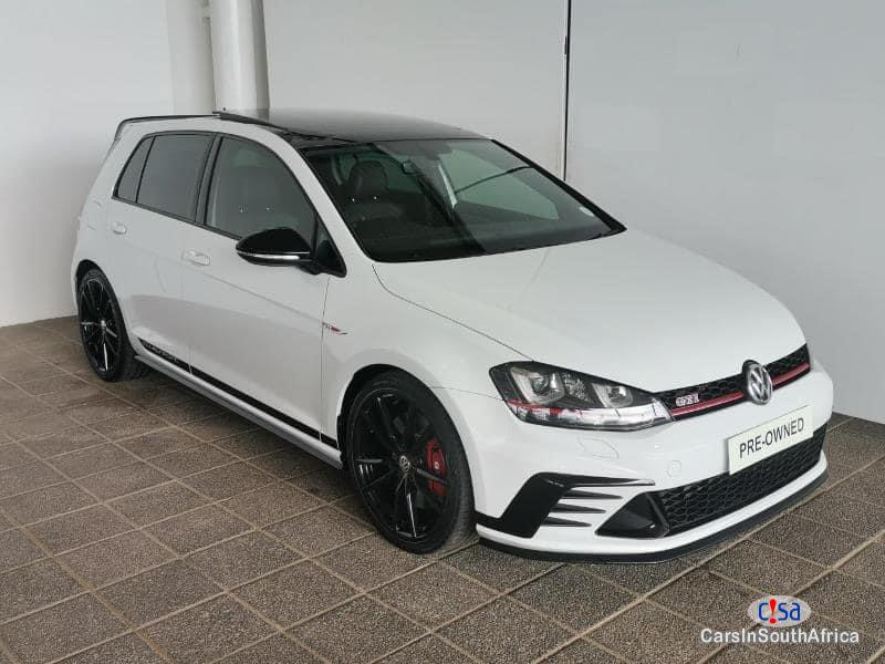 Picture of Volkswagen Golf GTI Automatic 2016