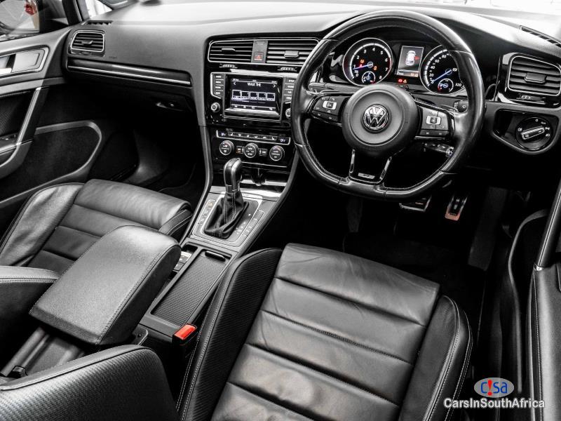 Volkswagen Golf DSG { 0817687830 } Automatic 2017 - image 6