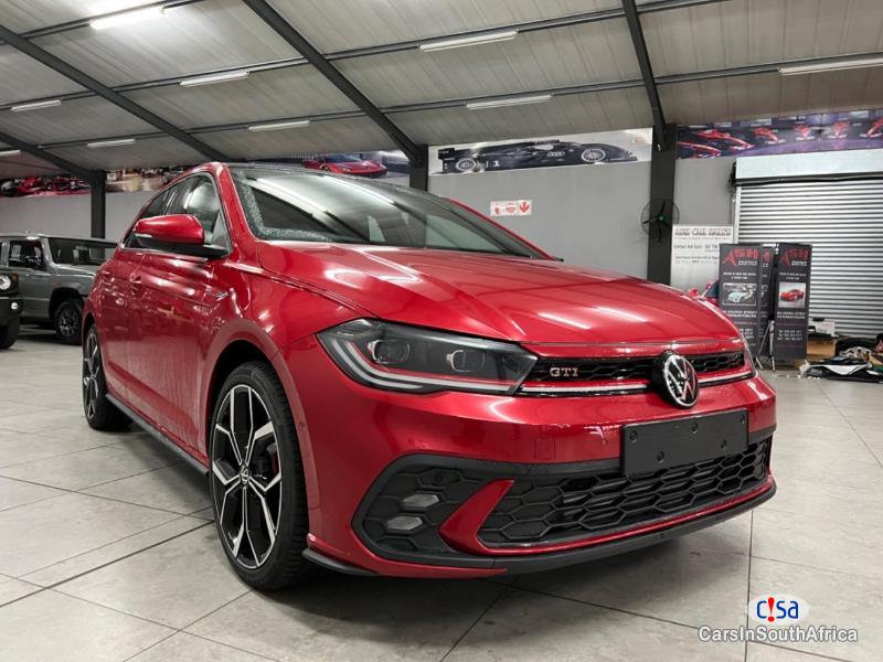 Pictures of Volkswagen Polo GTI POLO { 0817687830 } Automatic 2022