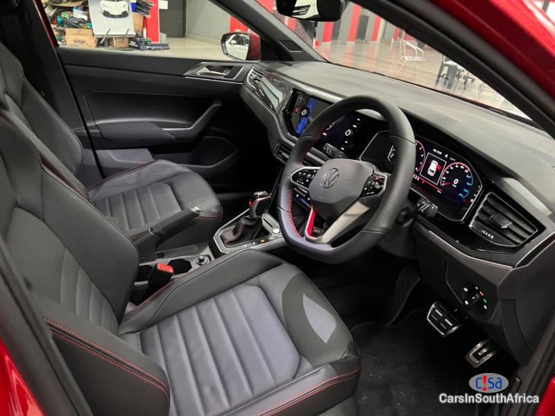Volkswagen Polo GTI POLO { 0817687830 } Automatic 2022 - image 5