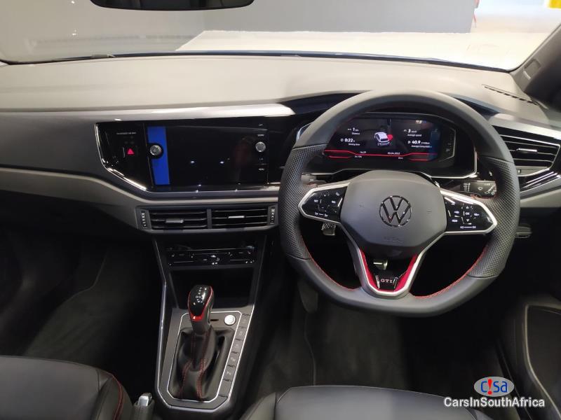 Picture of Volkswagen Polo GTI Automatic 2022 in Eastern Cape