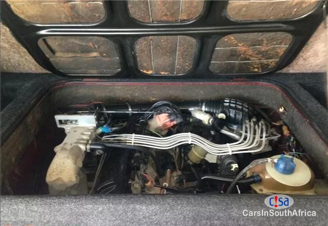 Volkswagen Microbus 0783349415 Manual 2002 in South Africa - image