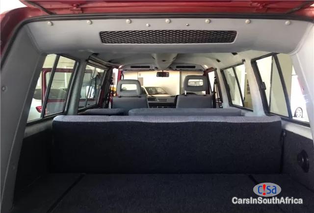 Volkswagen Microbus 0783349415 Manual 2002 - image 9