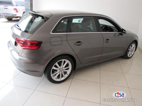 Audi A3 Automatic 2013 in Eastern Cape