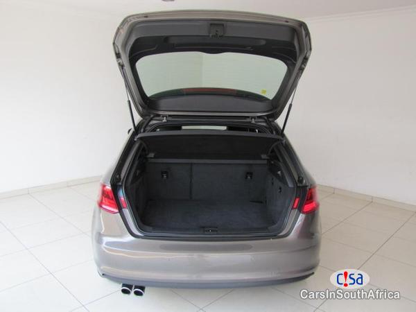 Audi A3 Automatic 2013 in Eastern Cape - image