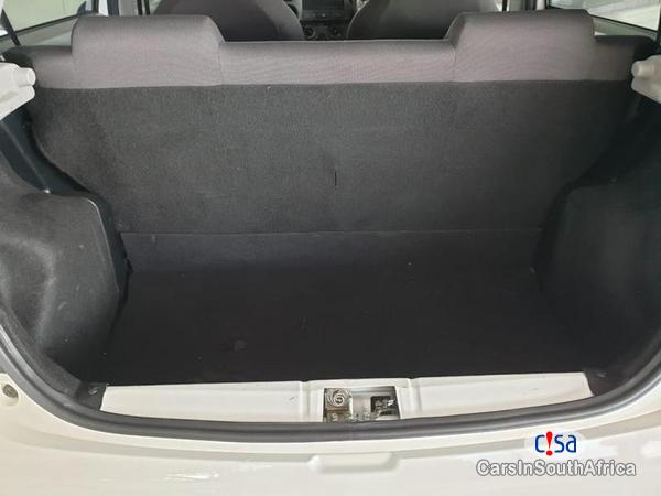 Toyota Etios Manual 2016 in Free State - image
