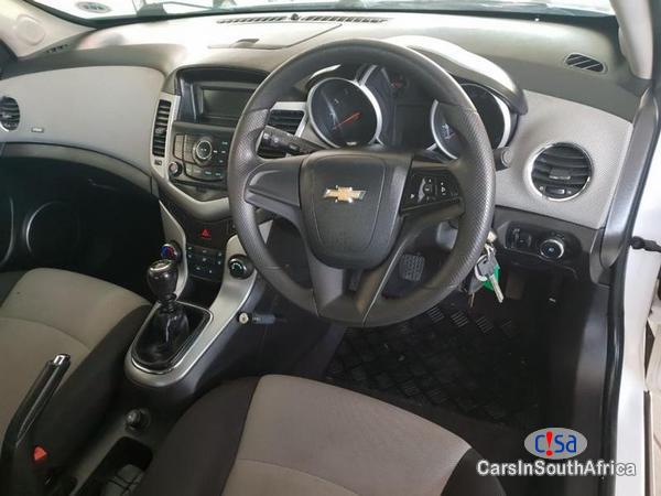 Chevrolet Cruze Manual 2013 - image 3
