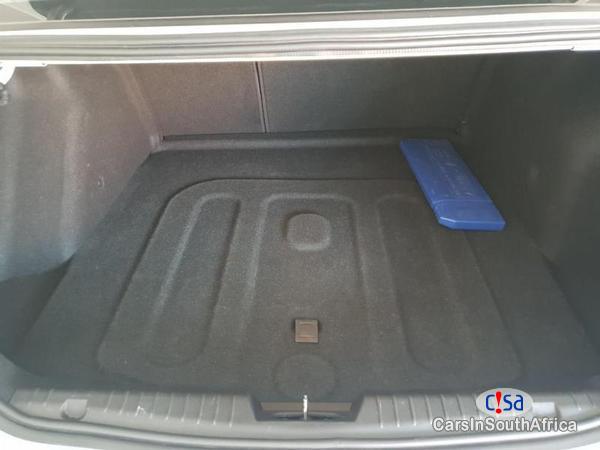 Chevrolet Cruze Manual 2013 - image 6
