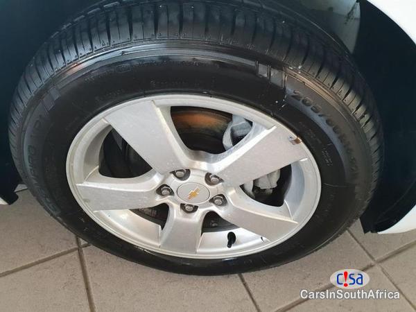Chevrolet Cruze Manual 2013 - image 7