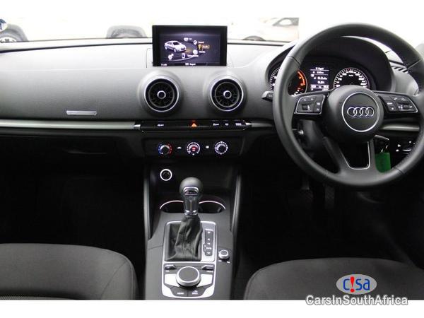 Picture of Audi A3 Automatic 2018 in Gauteng