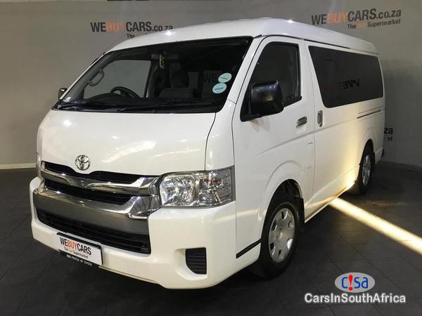 Pictures of Toyota Quantum Manual 2015