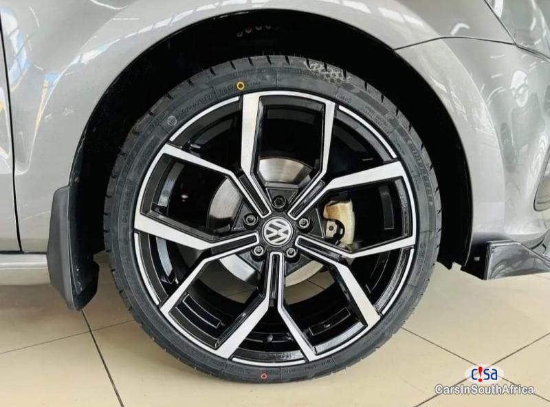 Volkswagen Polo Vivo 1.4 Comfortline Call 081 494 5928 Manual 2018 in Northern Cape