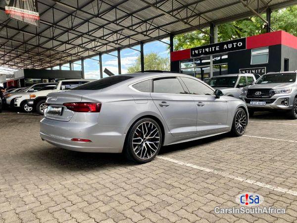 Audi A5 2.0 TDI Automatic 2018 - image 2