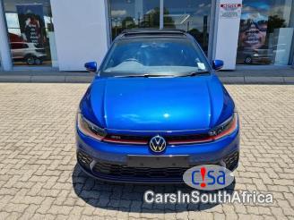 Picture of Volkswagen Polo 1.4 Automatic 2021
