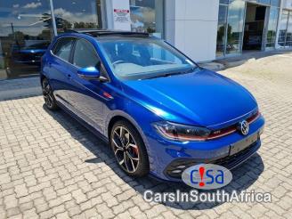 Volkswagen Polo 1.4 Automatic 2021 - image 3