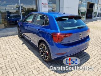 Volkswagen Polo 1.4 Automatic 2021 - image 4