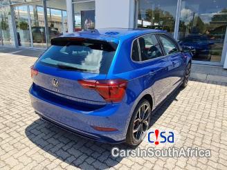 Volkswagen Polo 1.4 Automatic 2021 - image 5