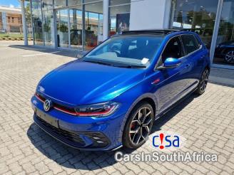 Volkswagen Polo 1.4 Automatic 2021 - image 6