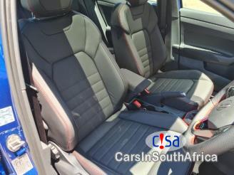 Volkswagen Polo 1.4 Automatic 2021 - image 7